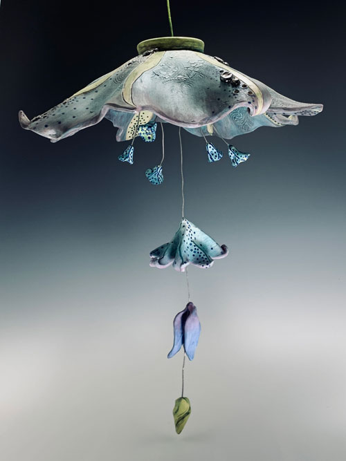 Blue Mobile