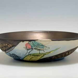 Golden Fly Bowl